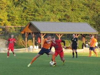 LZS Justynów - Start Brzeziny 16