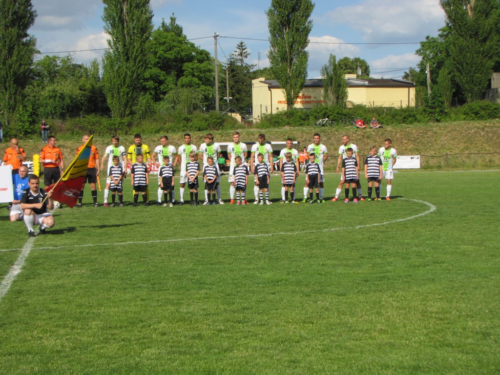 Boruta - Lechia 10