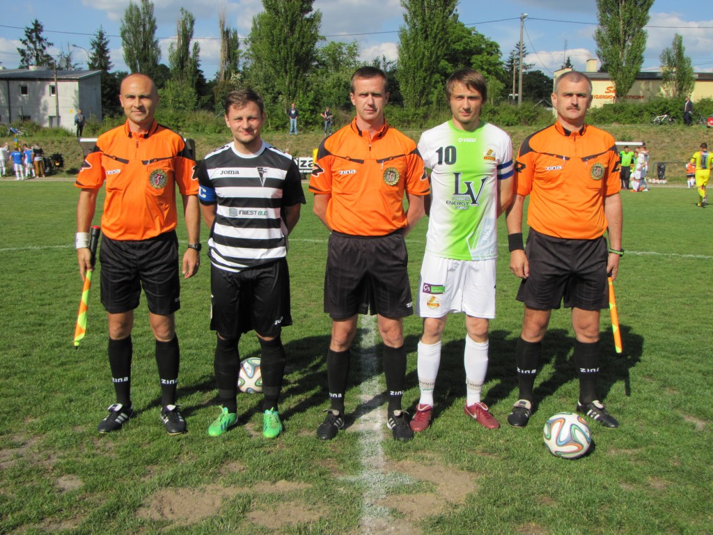 Boruta - Lechia 15