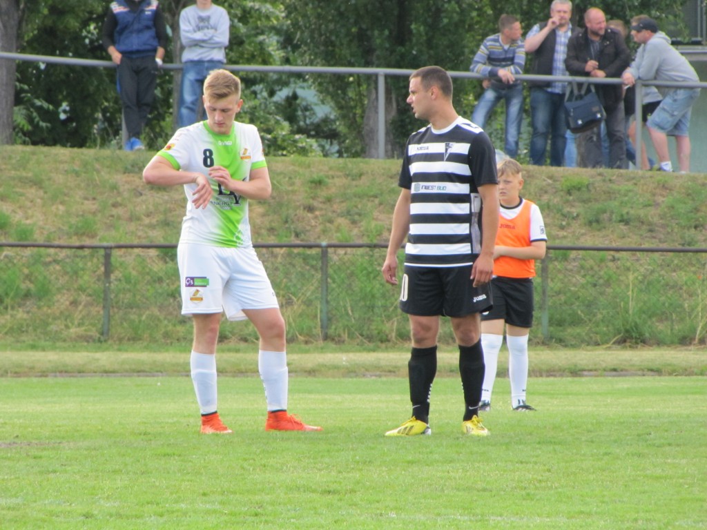 Boruta - Lechia 64