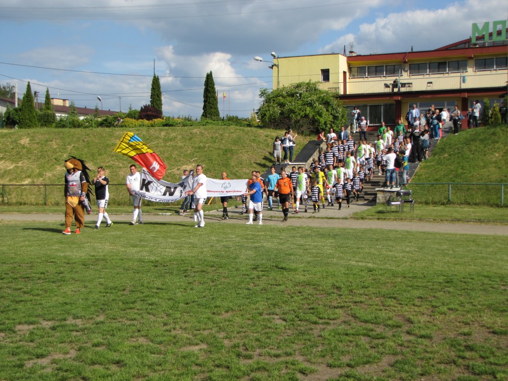 Boruta - Lechia 7