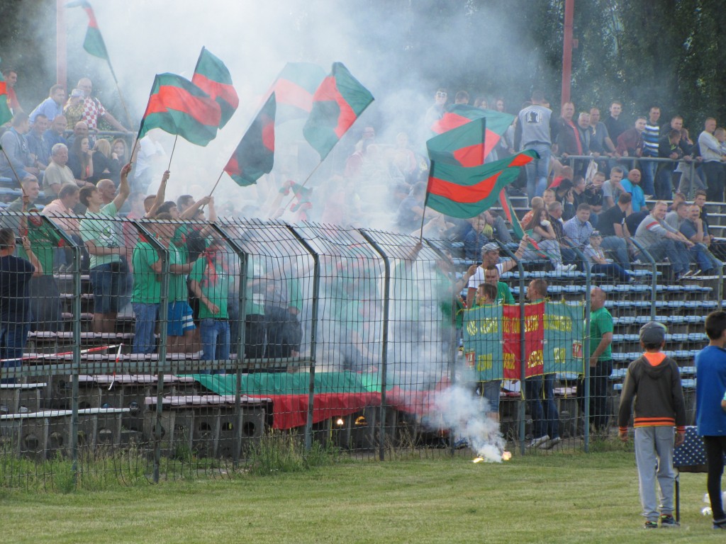 Boruta - Lechia 72