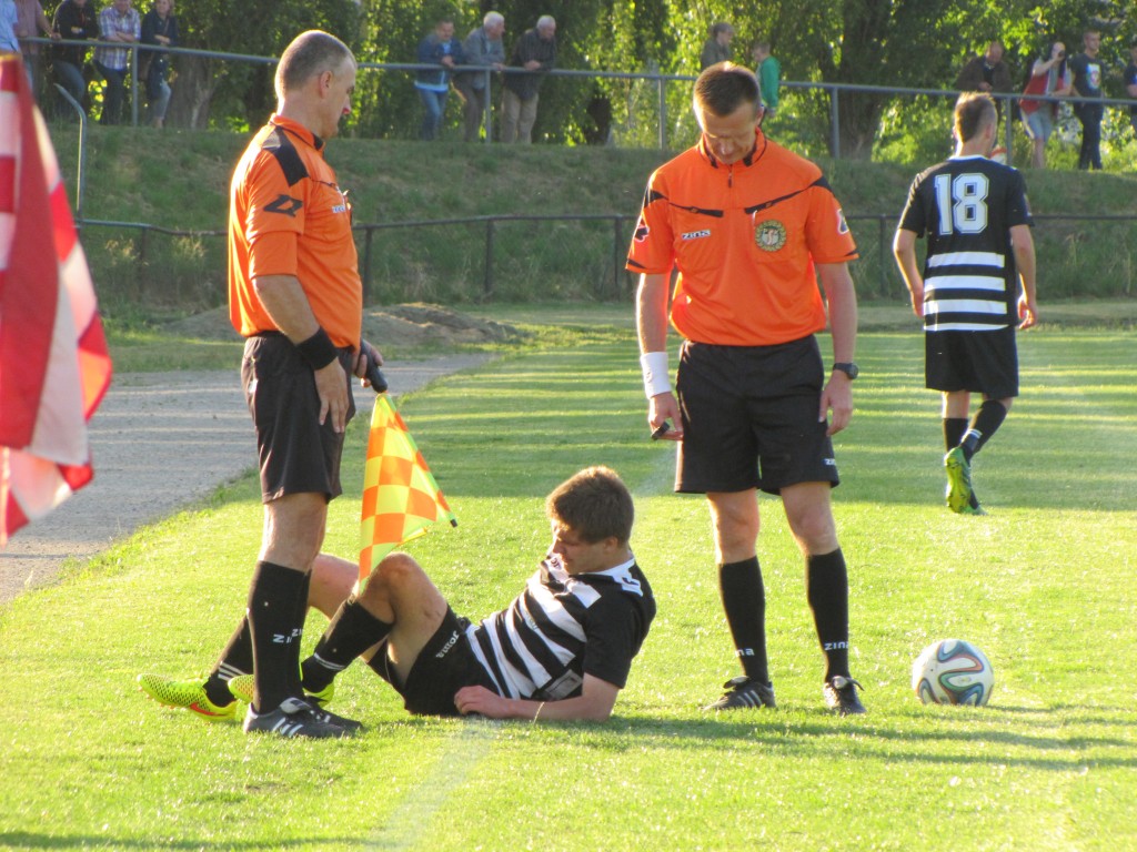 Boruta - Lechia 99