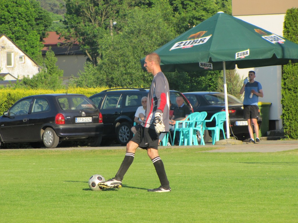 GLKS Dłutów - Start Brzeziny 13