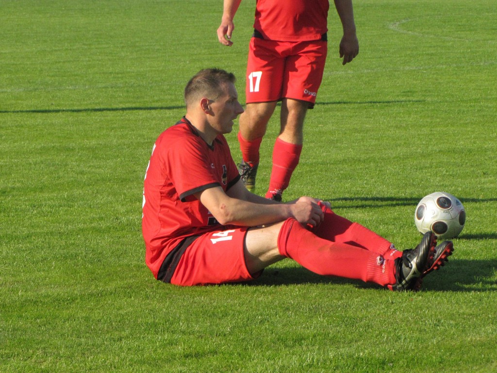 GLKS Dłutów - Start Brzeziny 7