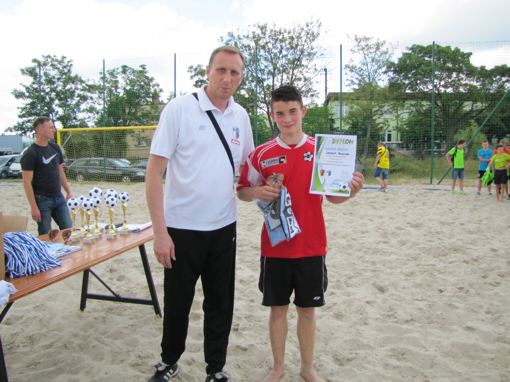 Laktoza Cup 2015 plażówka 33