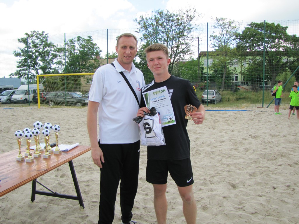Laktoza Cup 2015 plażówka 35