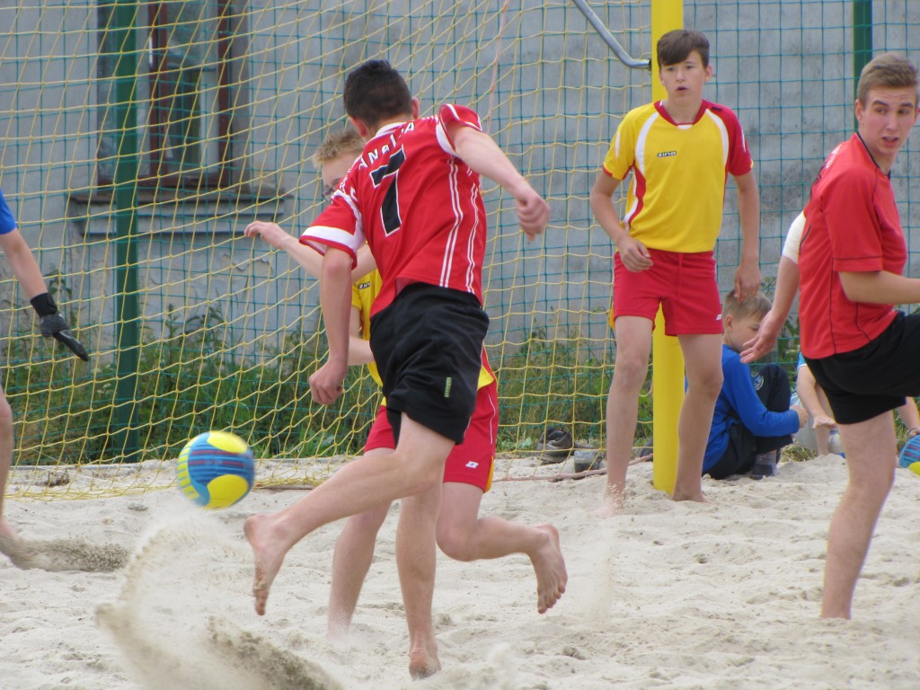 Laktoza Cup 2015 plażówka 17