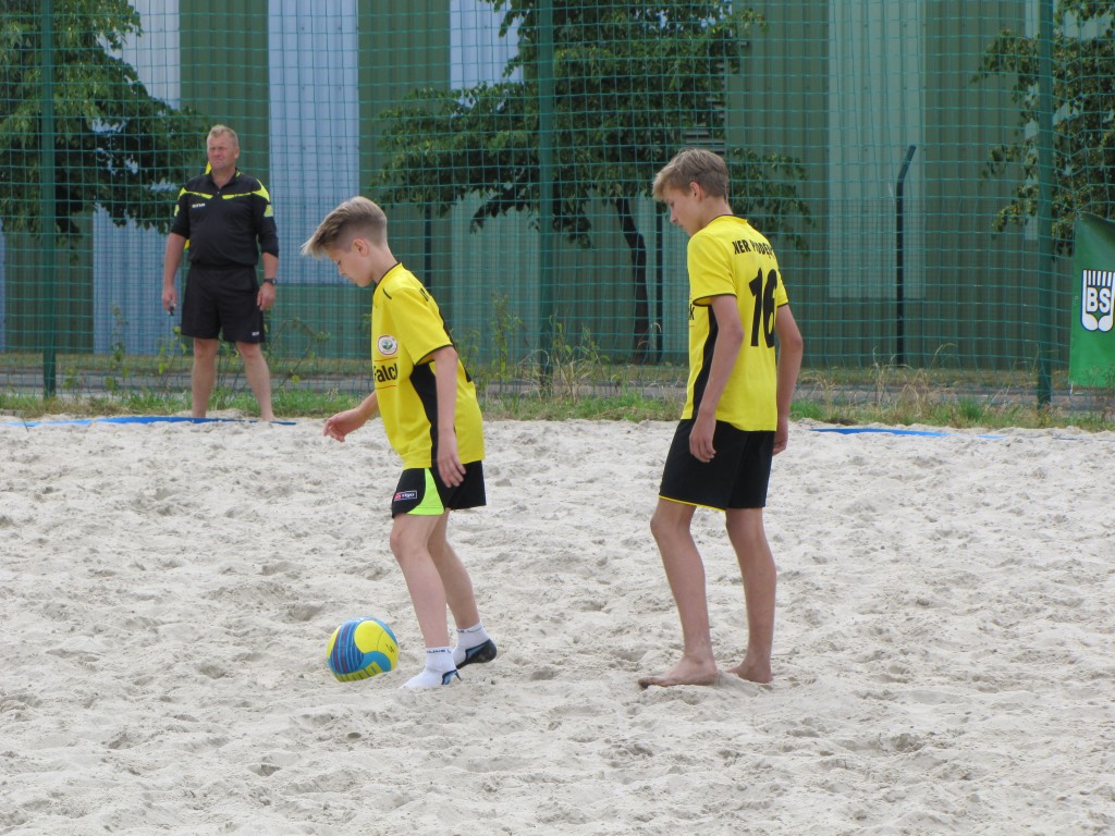 Laktoza Cup 2015 plażówka 28
