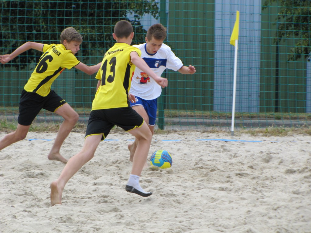 Laktoza Cup 2015 plażówka 29