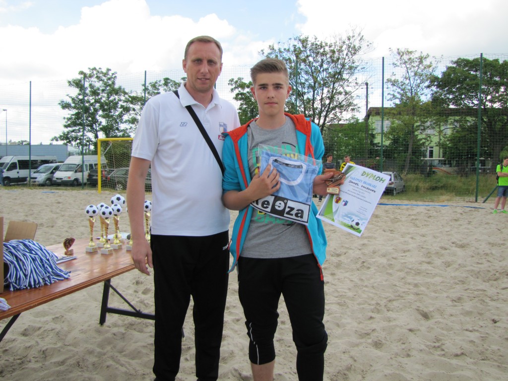 Laktoza Cup 2015 plażówka 34