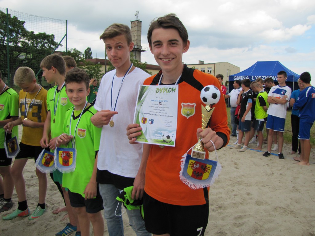Laktoza Cup 2015 plażówka 37