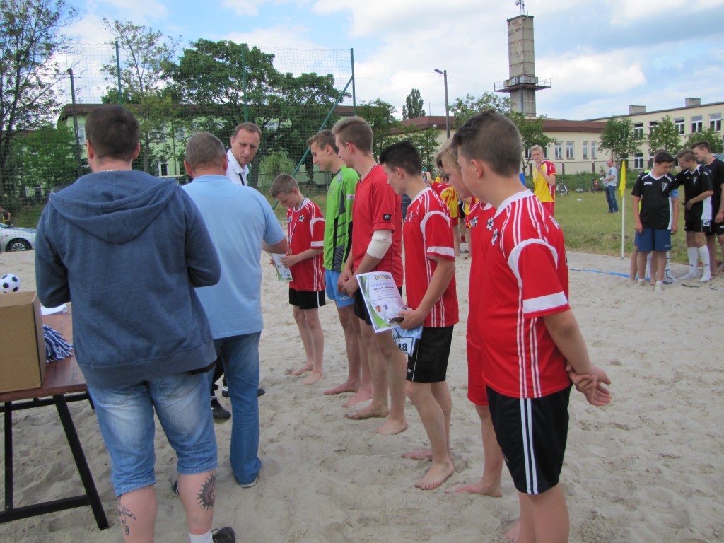Laktoza Cup 2015 plażówka 48