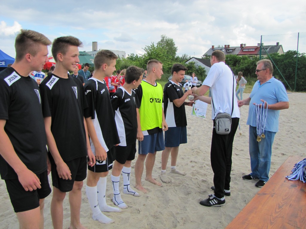 Laktoza Cup 2015 plażówka 51