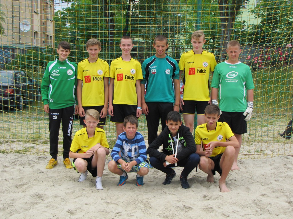 Laktoza Cup 2015 plażówka 57