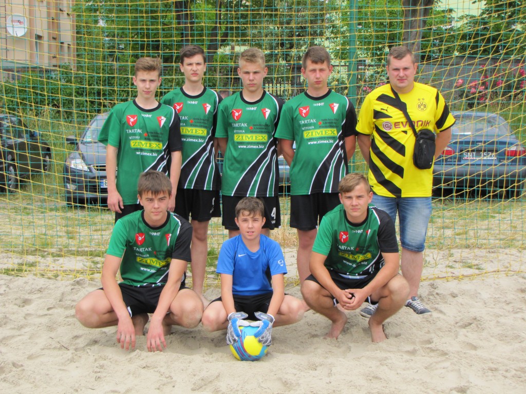 Laktoza Cup 2015 plażówka 58