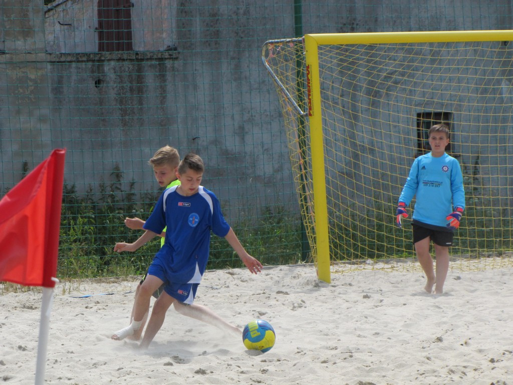 Łyszkowice - Beach Soccer 34