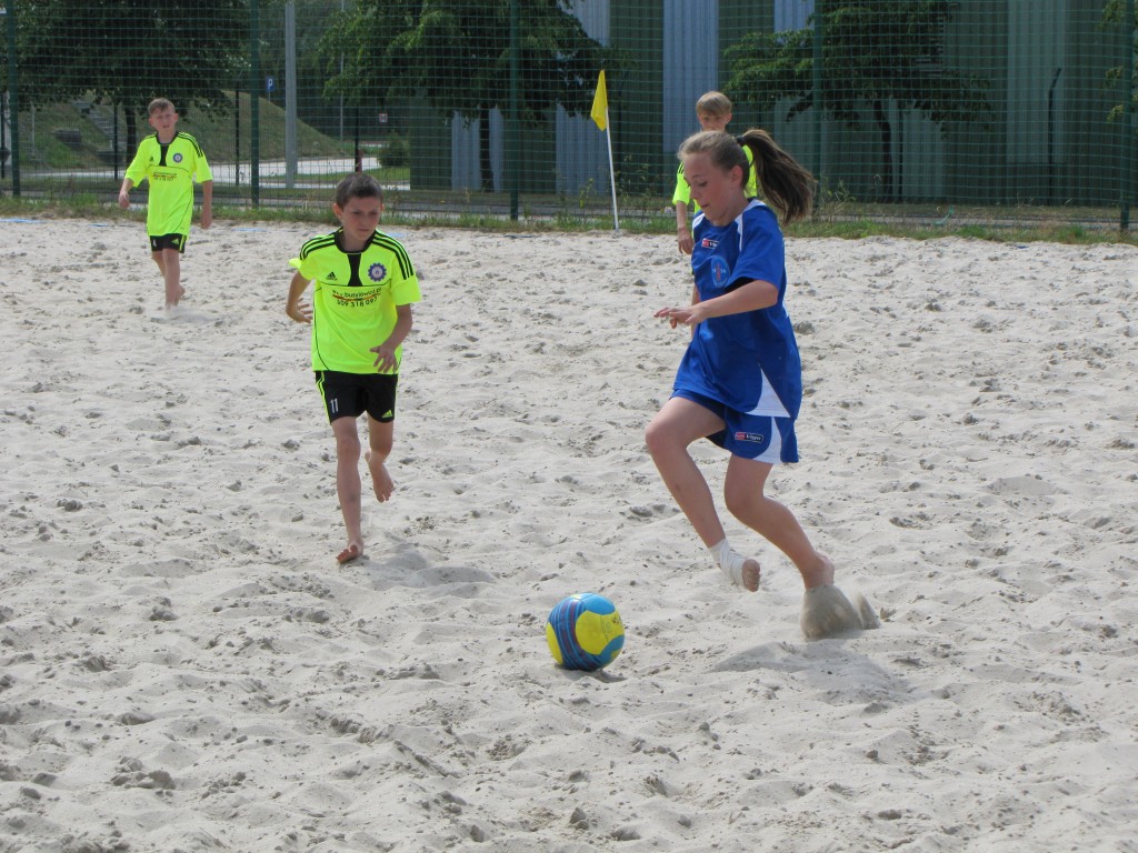 Łyszkowice - Beach Soccer 37