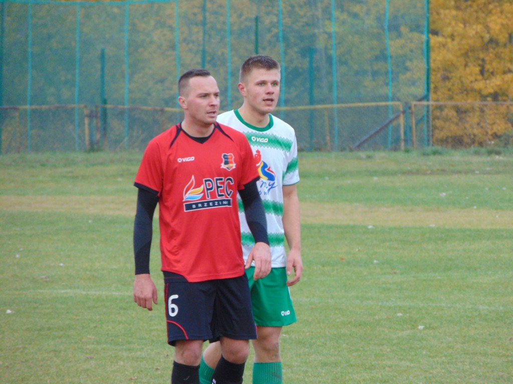 Start Brzeziny - Termy Uniejów (14)