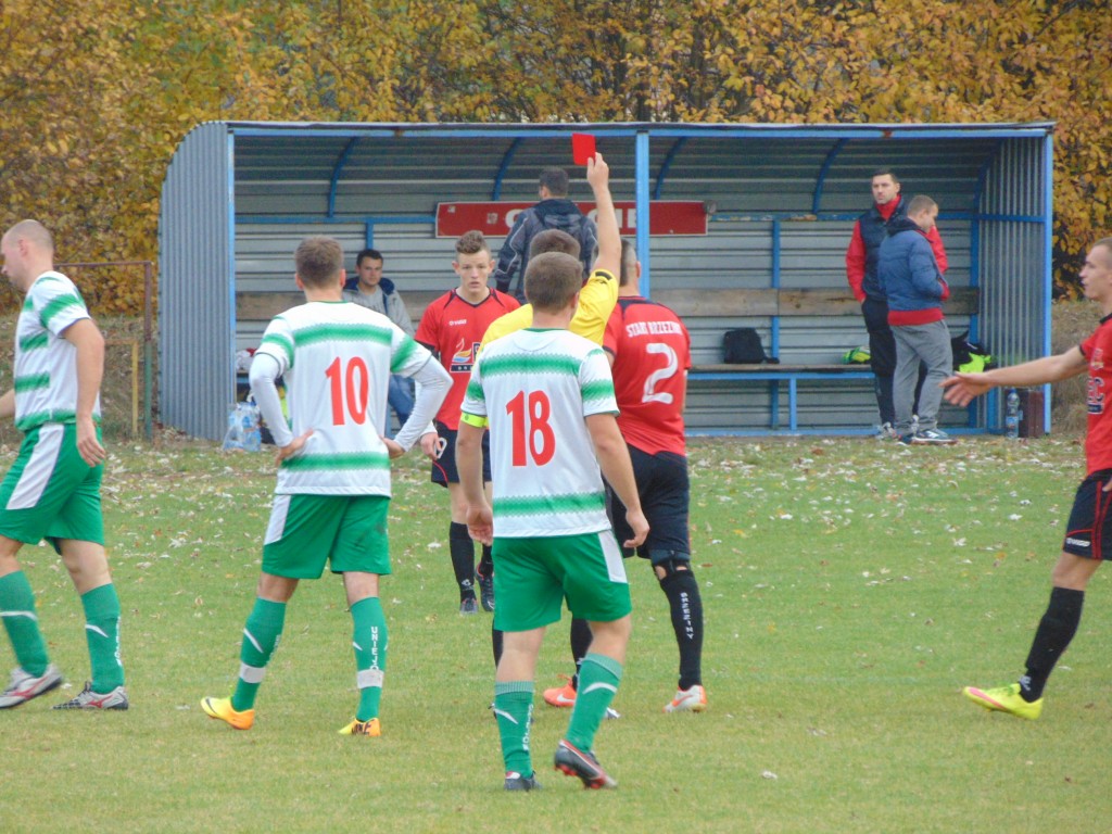 Start Brzeziny - Termy Uniejów (15)