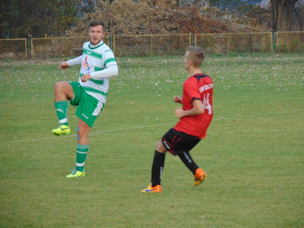 Start Brzeziny - Termy Uniejów (17)