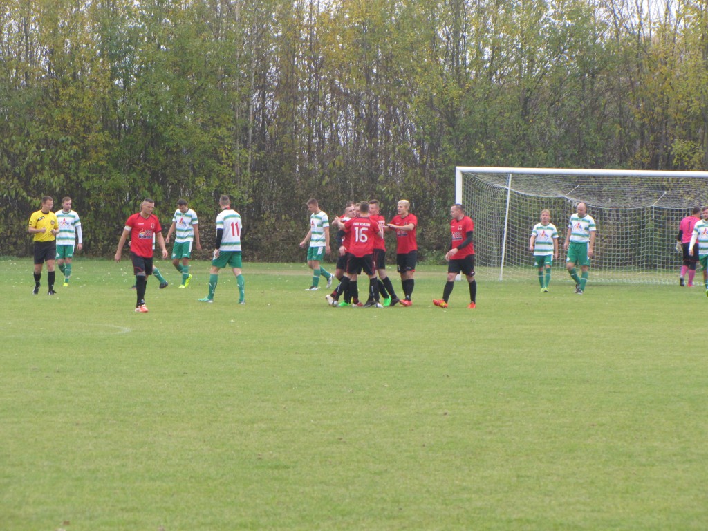 Start Brzeziny - Termy Uniejów (19)