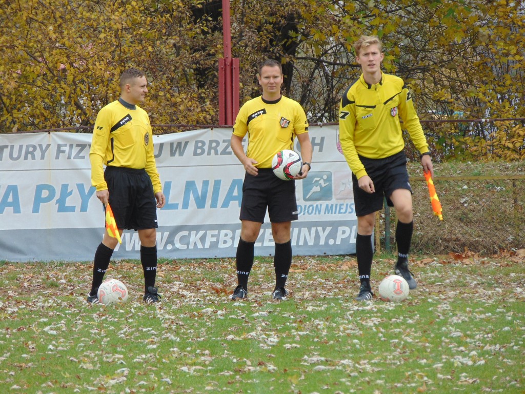 Start Brzeziny - Termy Uniejów (2)