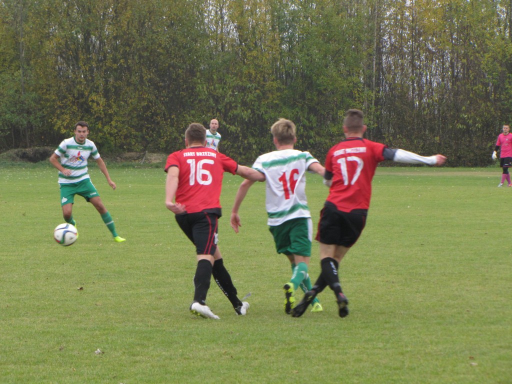 Start Brzeziny - Termy Uniejów (22)