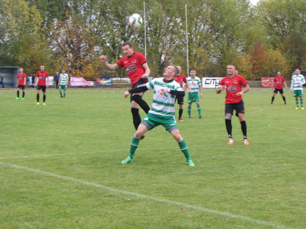 Start Brzeziny - Termy Uniejów (23)