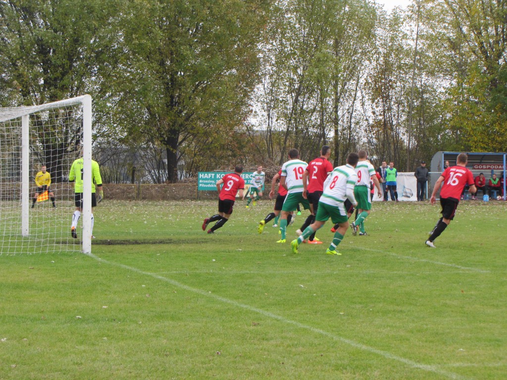 Start Brzeziny - Termy Uniejów (26)