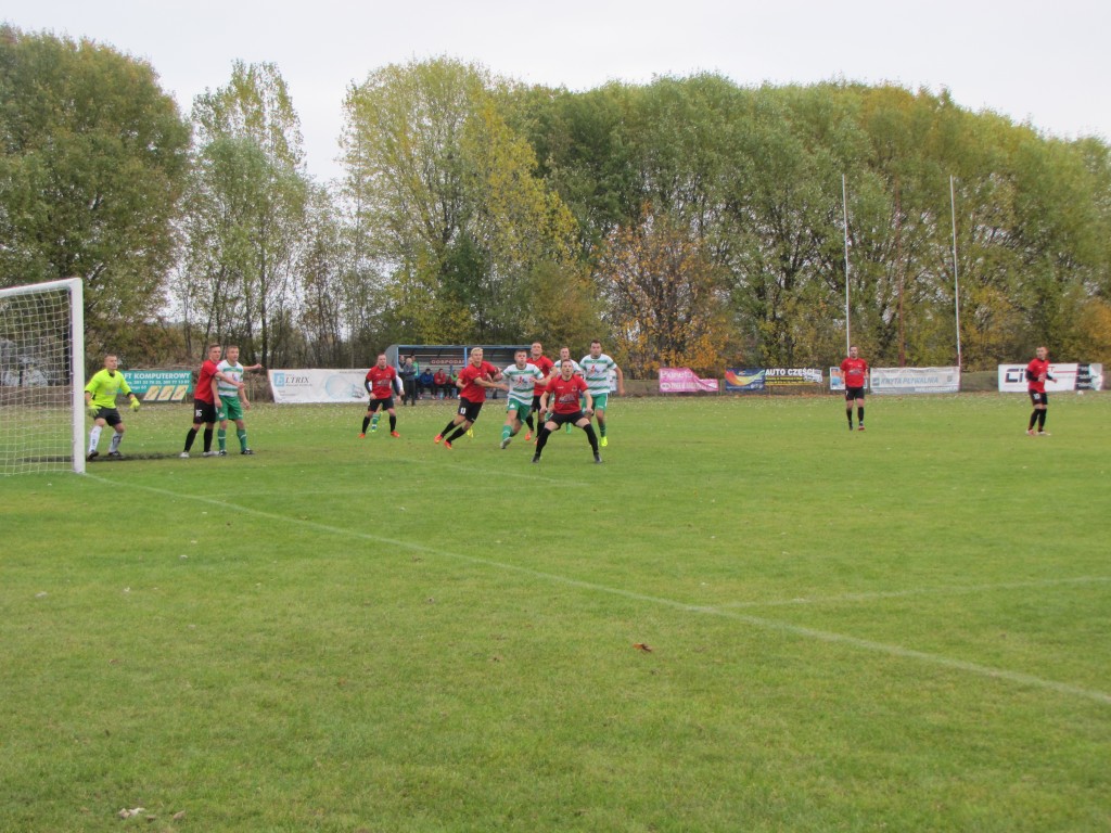 Start Brzeziny - Termy Uniejów (30)