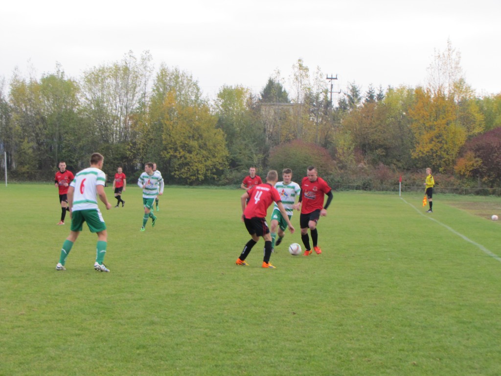 Start Brzeziny - Termy Uniejów (33)