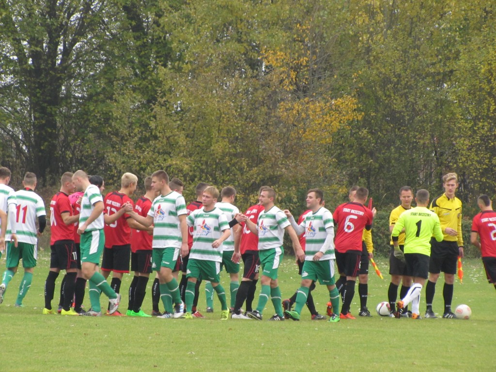 Start Brzeziny - Termy Uniejów (6)