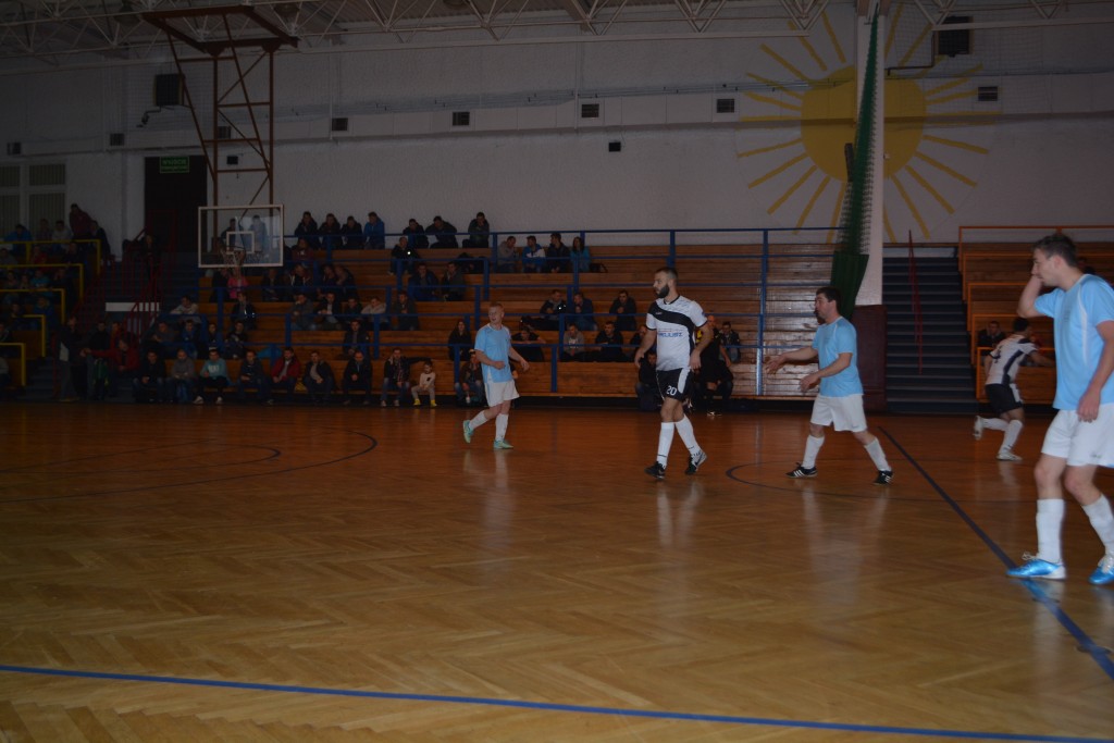II Łowicka Liga Futsalu - 1 kolejka (26)