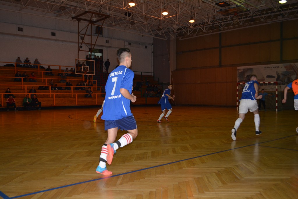 II Łowicka Liga Futsalu - 1 kolejka (31)