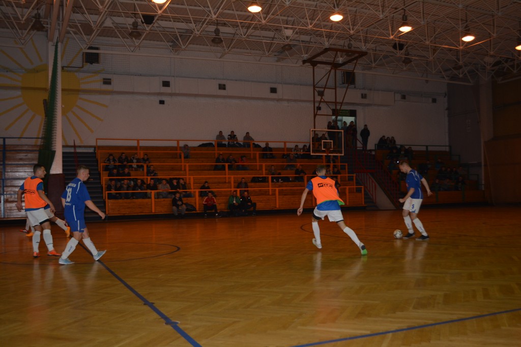 II Łowicka Liga Futsalu - 1 kolejka (32)