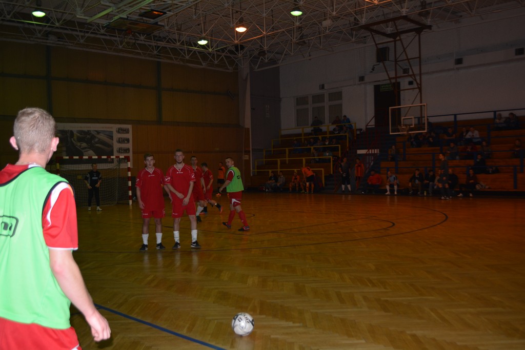II Łowicka Liga Futsalu - 1 kolejka (33)
