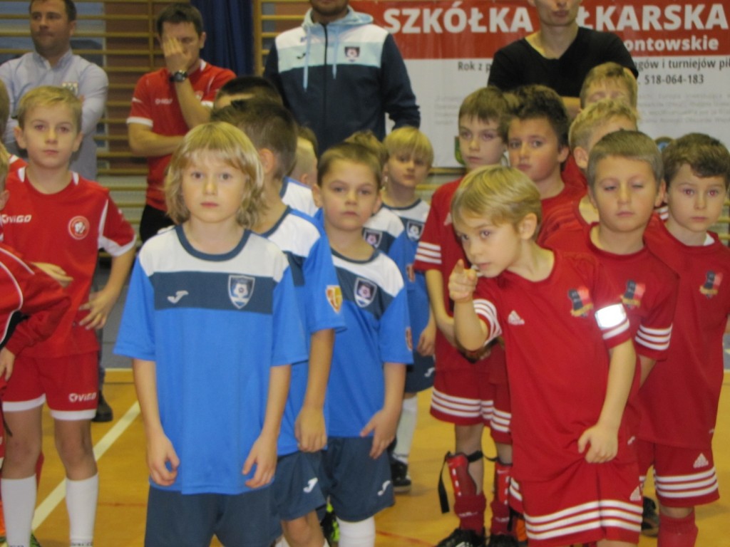 Jutrzenka GOKSiR Cup rocznik 2008 (19)