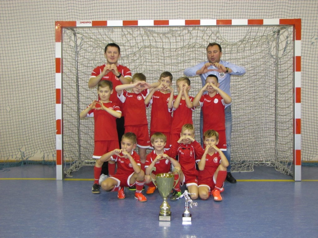Jutrzenka GOKSiR Cup rocznik 2008 (20)