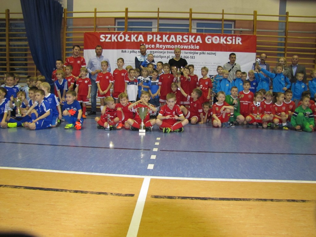 Jutrzenka GOKSiR Cup rocznik 2008 (21)