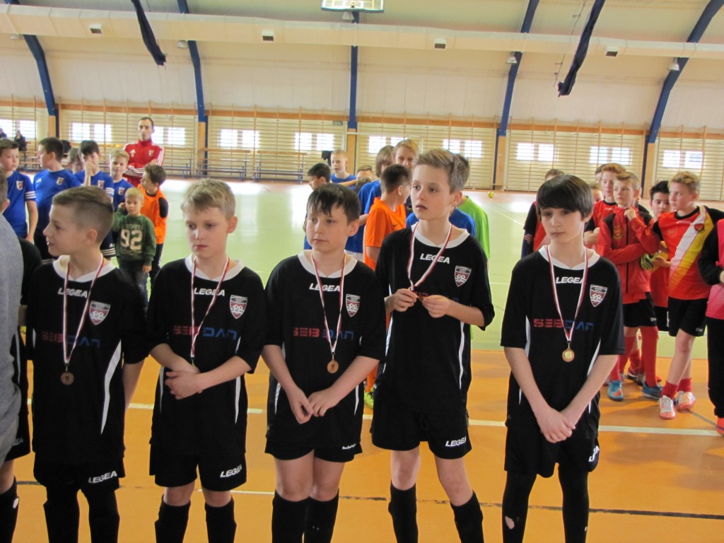 Czarni Brójce Cup 2016 Koluszki (10)