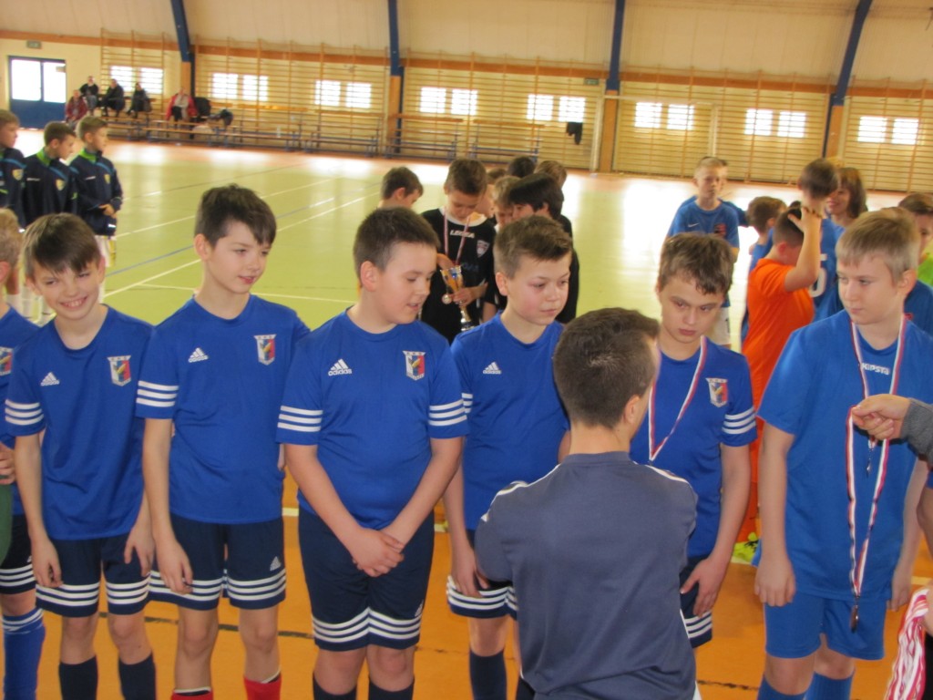 Czarni Brójce Cup 2016 Koluszki (11)