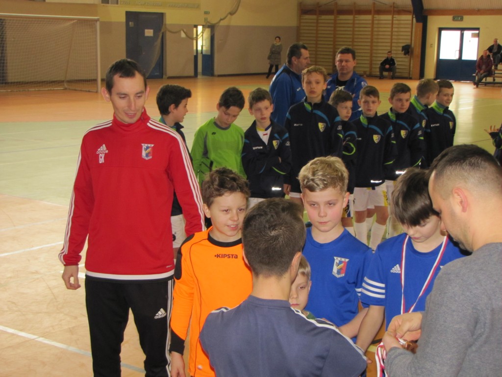 Czarni Brójce Cup 2016 Koluszki (12)