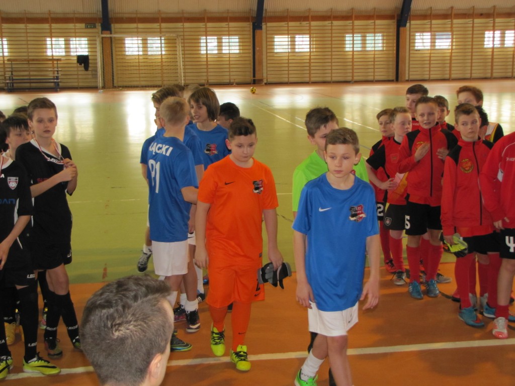 Czarni Brójce Cup 2016 Koluszki (14)