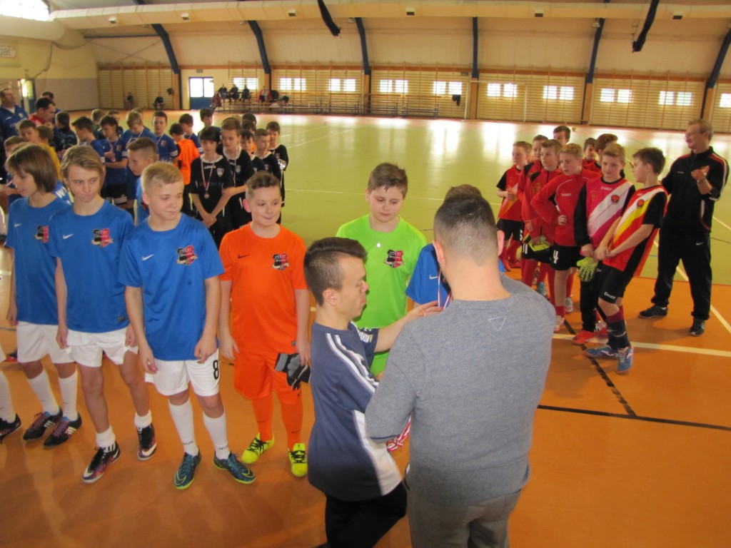 Czarni Brójce Cup 2016 Koluszki (15)