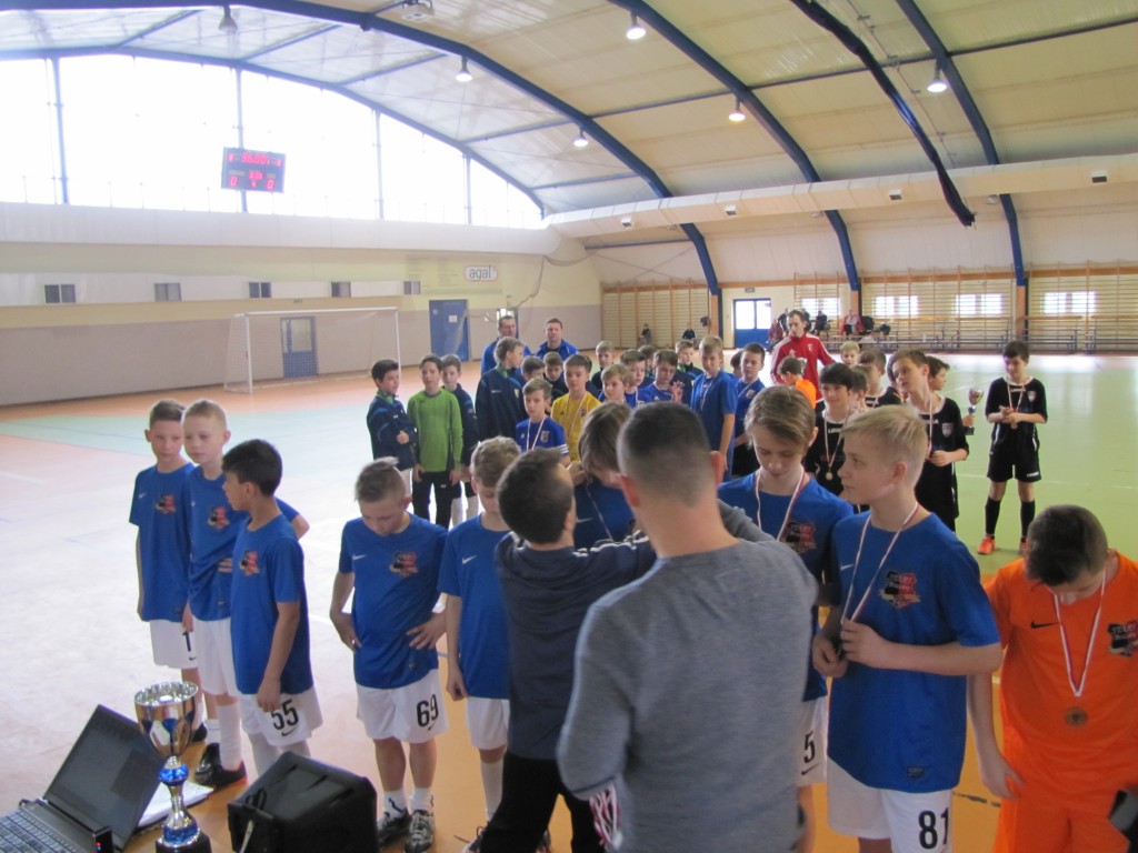 Czarni Brójce Cup 2016 Koluszki (16)