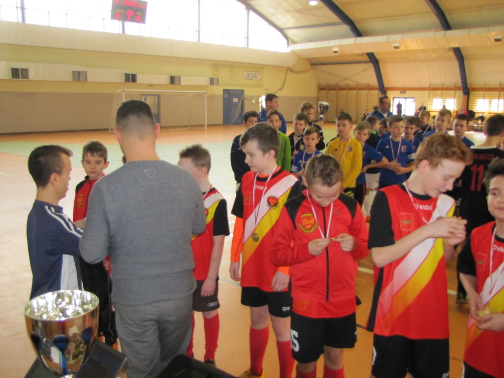 Czarni Brójce Cup 2016 Koluszki (20)