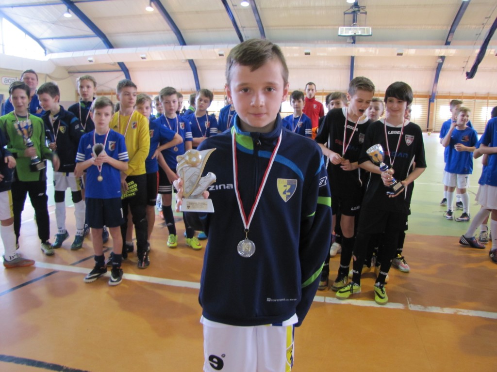 Czarni Brójce Cup 2016 Koluszki (23)