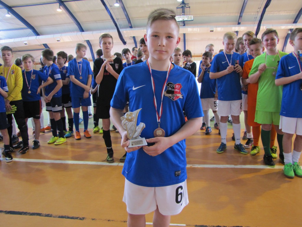 Czarni Brójce Cup 2016 Koluszki (25)