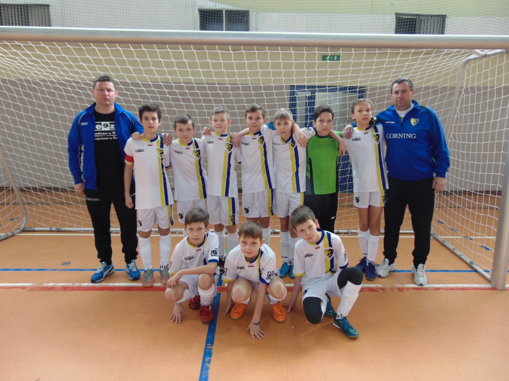 Czarni Brójce Cup 2016 Koluszki (6)